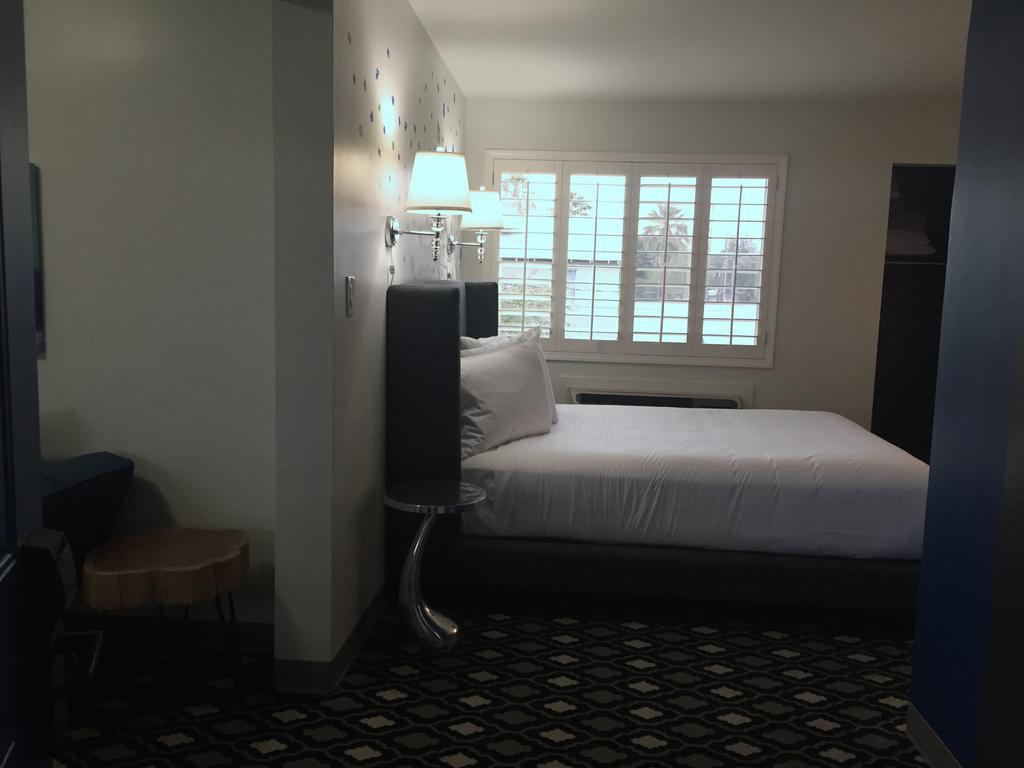 University Inn Asu/Tempe (Adults Only) Exterior foto